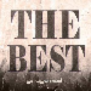 Girugämesh: The Best (CD) - Bild 1