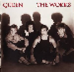 Queen: The Works (2-CD) - Bild 1