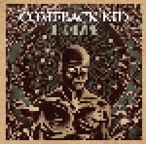 Comeback Kid: Die Knowing (LP) - Bild 1