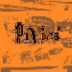 Pixies: Indie Cindy (CD) - Bild 1