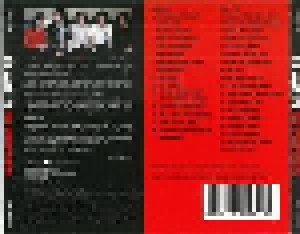 REO Speedwagon: The Essential (2-CD) - Bild 2