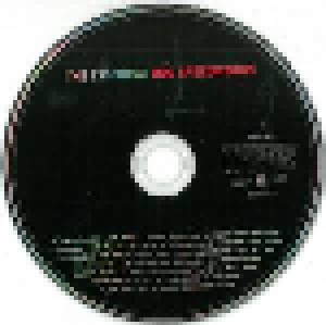 REO Speedwagon: The Essential (2-CD) - Bild 3