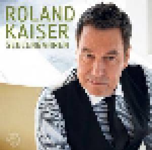 Roland Kaiser: Seelenbahnen (CD) - Bild 1