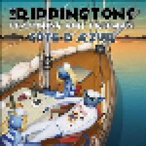 The Rippingtons Feat. Russ Freeman: Cote D'Azur (CD) - Bild 1