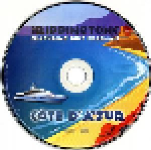 The Rippingtons Feat. Russ Freeman: Cote D'Azur (CD) - Bild 3