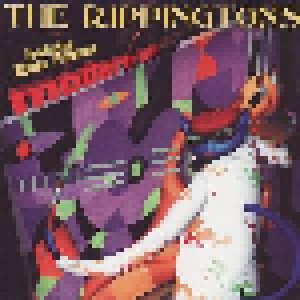 The Rippingtons Feat. Russ Freeman: Modern Art (CD) - Bild 1
