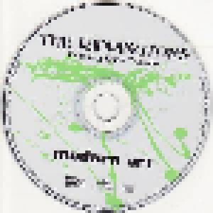 The Rippingtons Feat. Russ Freeman: Modern Art (CD) - Bild 3