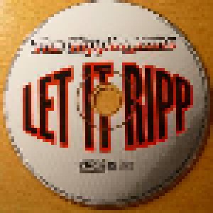 The Rippingtons Feat. Russ Freeman: Let It Ripp (CD) - Bild 2