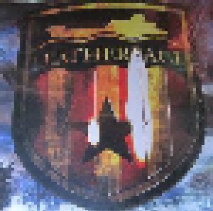 Leatherface: The Stormy Petrel (LP) - Bild 1
