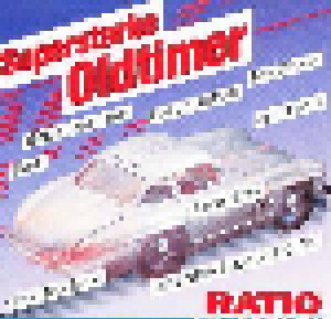 Ratio's Superstarke Oldtimer 2 (CD) - Bild 1