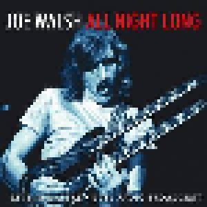 Joe Walsh: All Night Long (CD) - Bild 1