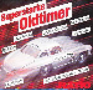 Ratio's Superstarke Oldtimer 1 (CD) - Bild 1