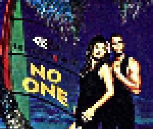 2 Unlimited: No One (Single-CD) - Bild 1