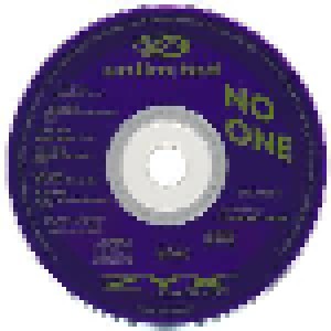 2 Unlimited: No One (Single-CD) - Bild 6