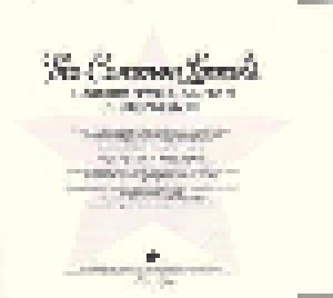 The Common Linnets: Calm After The Storm (Single-CD) - Bild 2