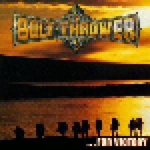Bolt Thrower: ...For Victory (LP) - Bild 1