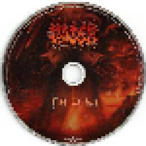 Vader: Tibi Et Igni (CD) - Bild 4