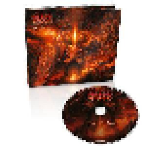 Vader: Tibi Et Igni (CD) - Bild 10