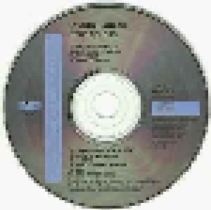 Cyndi Lauper: She's So Unusual / True Colors (2-CD) - Bild 4