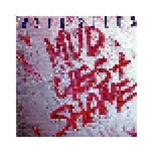 Wild Seeds: Mud, Lies & Shame (LP) - Bild 1