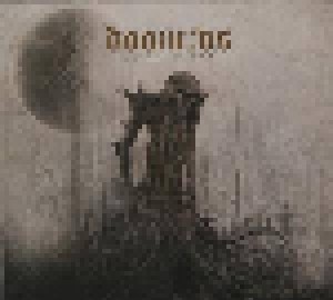 Cover - Doom:VS: Earthless
