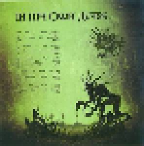 Doomed: Our Ruin Silhouettes (CD) - Bild 4