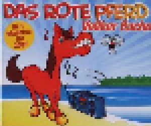 Vollker Racho: Das Rote Pferd (Single-CD) - Bild 1