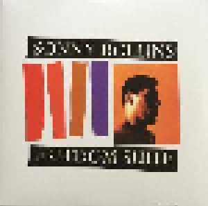 Sonny Rollins: Freedom Suite (LP) - Bild 1