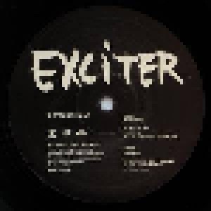 Depeche Mode: Exciter (2-LP) - Bild 2