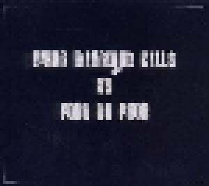 When Midnight Kills + Foot To Face: When Midnight Kills Vs. Foot To Face (Split-CD) - Bild 1