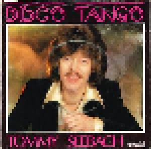 Tommy Seebach: Disco Tango (7") - Bild 2