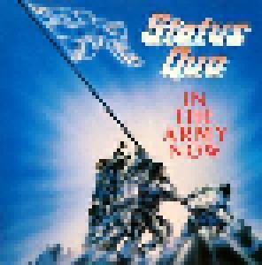 Status Quo: In The Army Now (CD) - Bild 1