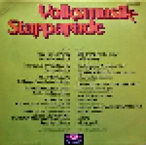 Volksmusik-Starparade (LP) - Bild 2