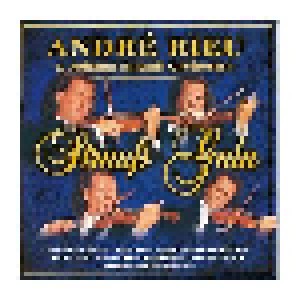 André Rieu & Sein Johann Strauss Orchester: Strauß Gala (CD) - Bild 1