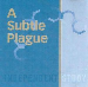 A Subtle Plague: Independent Study (CD) - Bild 1