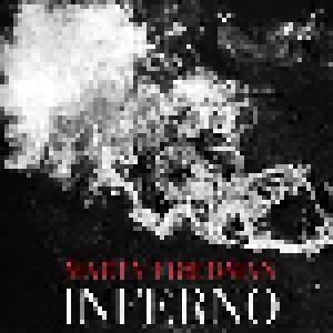 Marty Friedman: Inferno (CD) - Bild 1