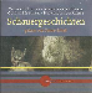 Schauergeschichten (CD) - Bild 1