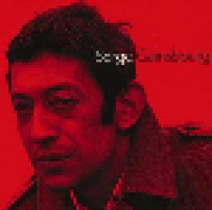 Cover - Serge Gainsbourg: Serge Gainsbourg