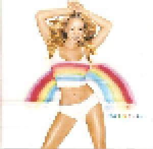 Mariah Carey: Rainbow (CD) - Bild 1