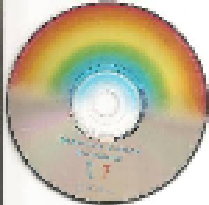 Mariah Carey: Rainbow (CD) - Bild 3