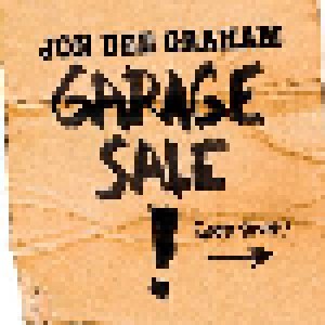 Jon Dee Graham: Garage Sale (CD) - Bild 1