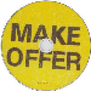 Jon Dee Graham: Garage Sale (CD) - Bild 3