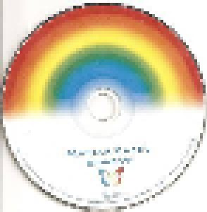Mariah Carey: Rainbow (CD) - Bild 3