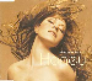 Mariah Carey: Honey (Single-CD) - Bild 1