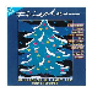 James Last: Frieden - Weihnachten Mit James Last Und Freunden (CD) - Bild 1