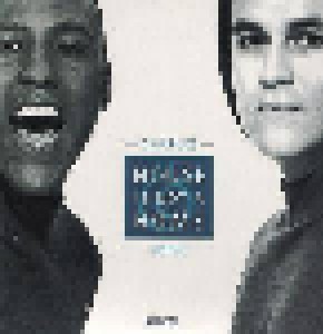 Cover - Charles & Eddie: House Is Not A Home