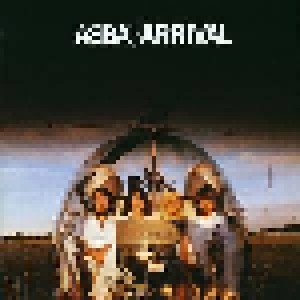 ABBA: Arrival (SHM-CD) - Bild 5