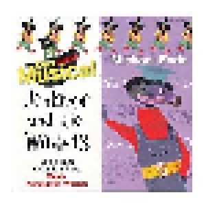 Michael Ende: Jim Knopf Und Die Wilde 13 (CD) - Bild 1
