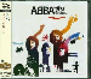 ABBA: The Album (SHM-CD) - Bild 1