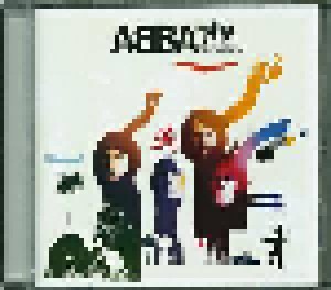 ABBA: The Album (SHM-CD) - Bild 3
